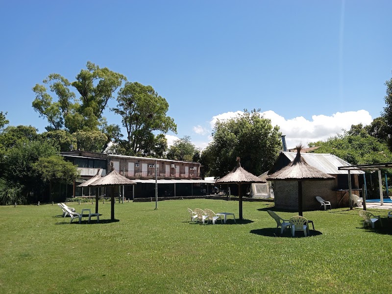 El Molino - Complejo Turístico in Victoria, Argentina