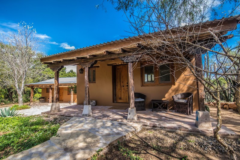 El Pedregal Hotel in Olavarria, Argentina