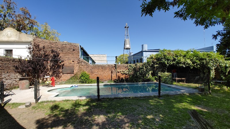 El Puesto in San Antonio de Areco, Argentina
