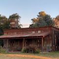 El Refugio