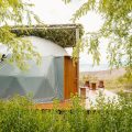 El Refugio de Uspallata