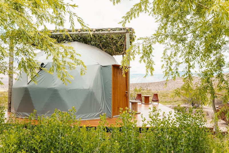 El Refugio de Uspallata in Uspallata, Argentina