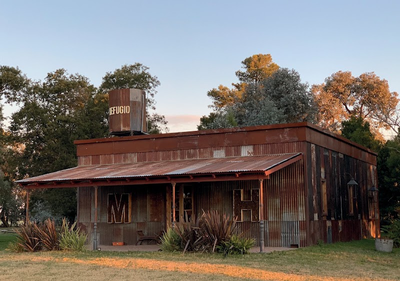 El Refugio in Lobos, Argentina