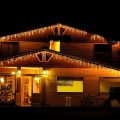 El Reloj Hotel