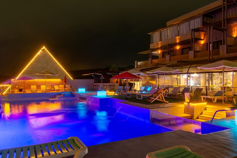 Eleton Resort & Spa in Villa Carlos Paz, Argentina