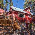 Elliott House Boutique Hotel
