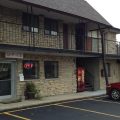 Embassy Motel