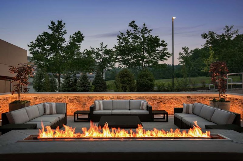 Embassy Suites by Hilton Berkeley Heights in Lyons, New Jersey, United States