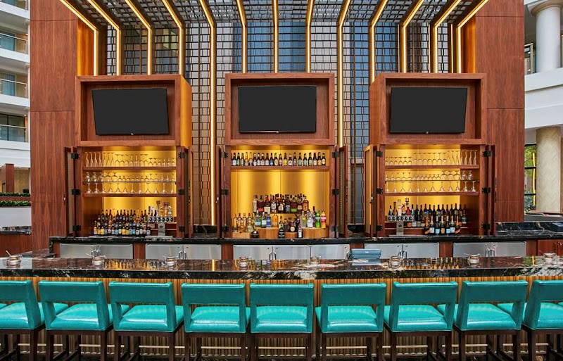 Embassy Suites by Hilton Washington DC Georgetown in Washington, District of Columbia, United States