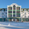 Emerald Hotel