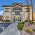 Emerald Suites South Las Vegas Boulevard