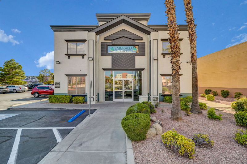 Emerald Suites South Las Vegas Boulevard in Enterprise, Nevada, United States