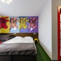 Emigrand Art Hotel