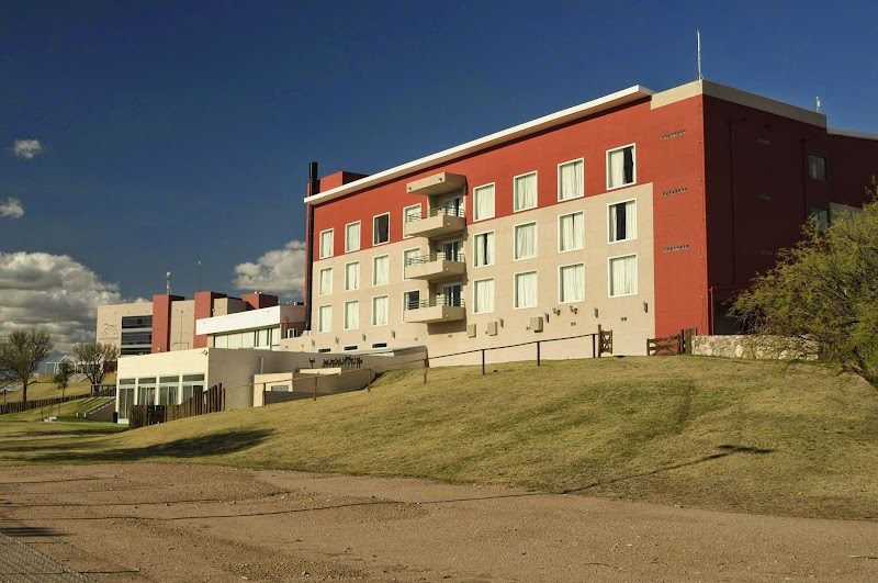 Epic Hotel San Luis in San Luis, Argentina