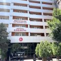 Erebuni Hotel