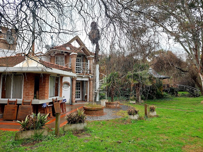Espacio Domu in Canuelas, Argentina