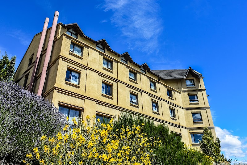 Esplendor by Wyndham El Calafate in El Calafate, Argentina