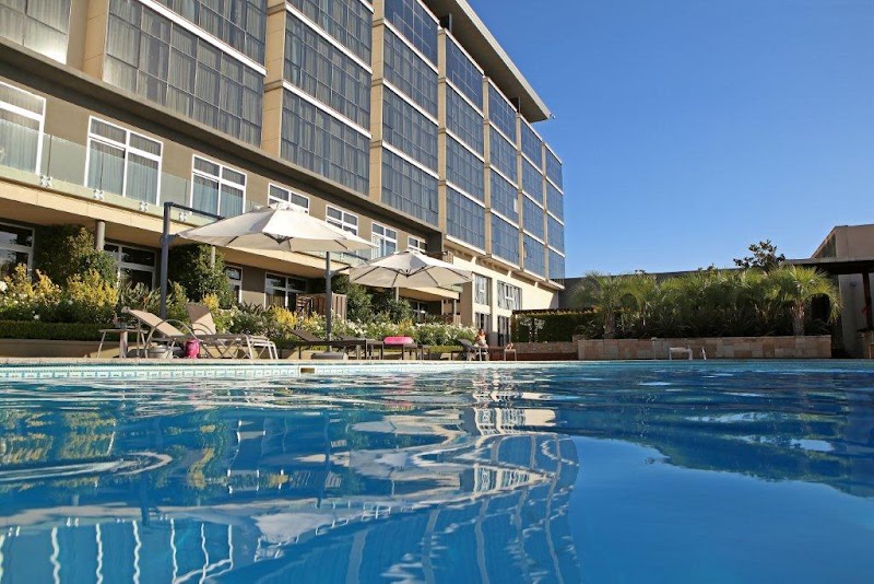 Esplendor by Wyndham Mendoza in Maipu, Mendoza, Argentina