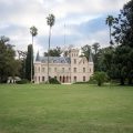 Estancia La Candelaria