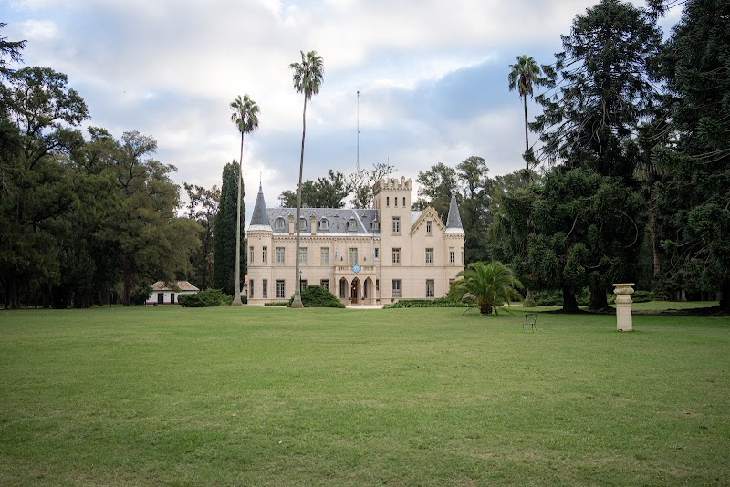 Estancia La Candelaria in Lobos, Argentina