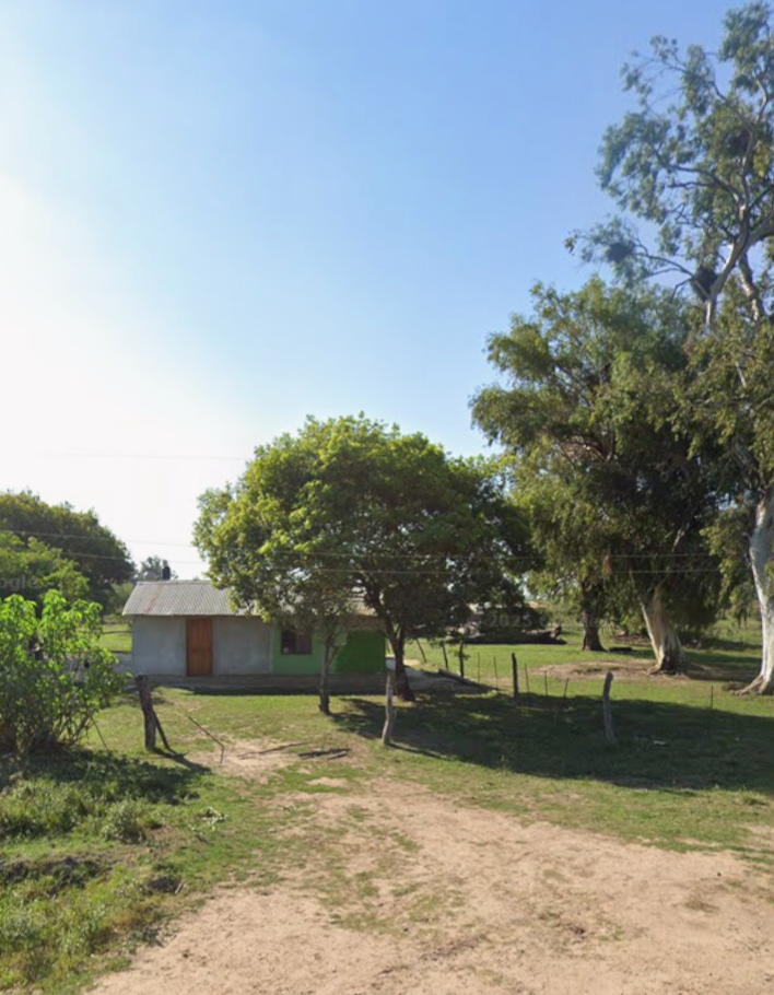 Estancia La Catalina in Mercedes, Buenos Aires, Argentina