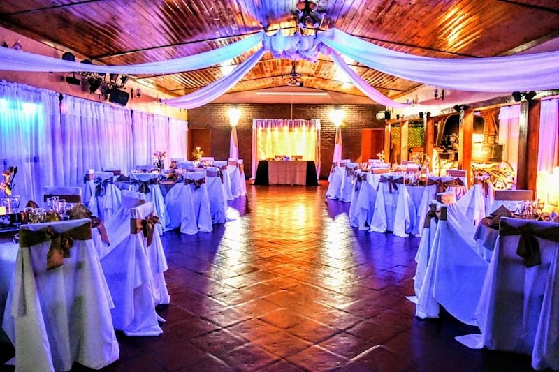 Estancia La Esperanza in Mercedes, Buenos Aires, Argentina