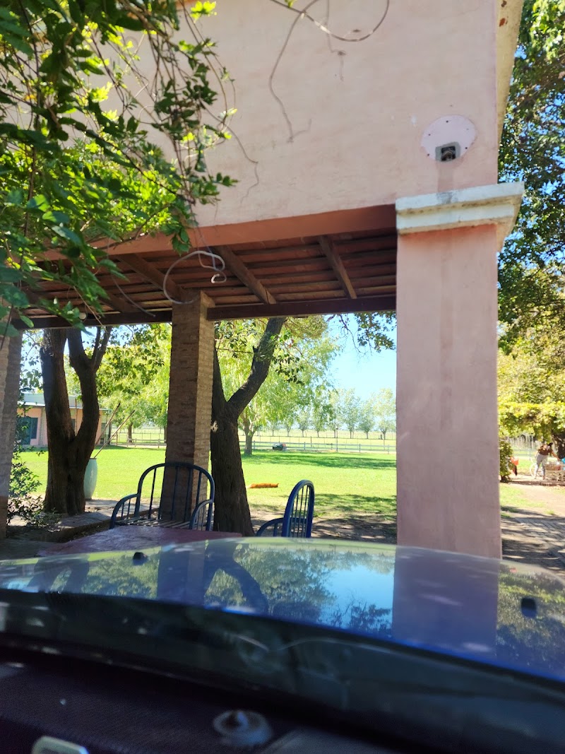 Estancia La Flor in Mercedes, Buenos Aires, Argentina