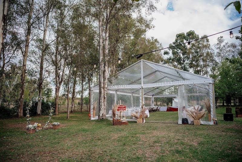 Estancia La Juanita in Mercedes, Buenos Aires, Argentina