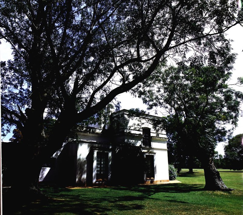 Estancia La Portena in San Antonio de Areco, Argentina