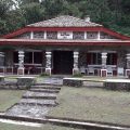 Estancia Las Rosas