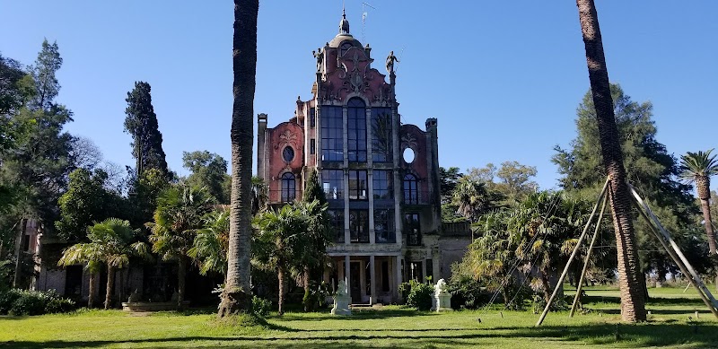 Estancia Santa Rita in Mercedes, Buenos Aires, Argentina