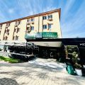 Etropolski Manastir Hotel Complex