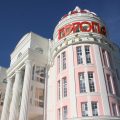Europa Hotel
