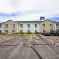 Evansville Inn Bed & Breakfast