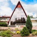 Evropa Hotel