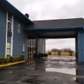 Executive Inn