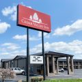 Executive Inn Lebanon