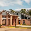 Executive Inn & Suites