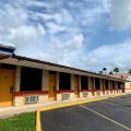 Executive Inn and Suites