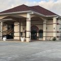Executive Inn and Suites