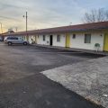 Executive Lodge