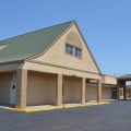 Express Inn Warrensville Heights