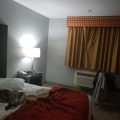 Express Inn Weslaco/Mercedes