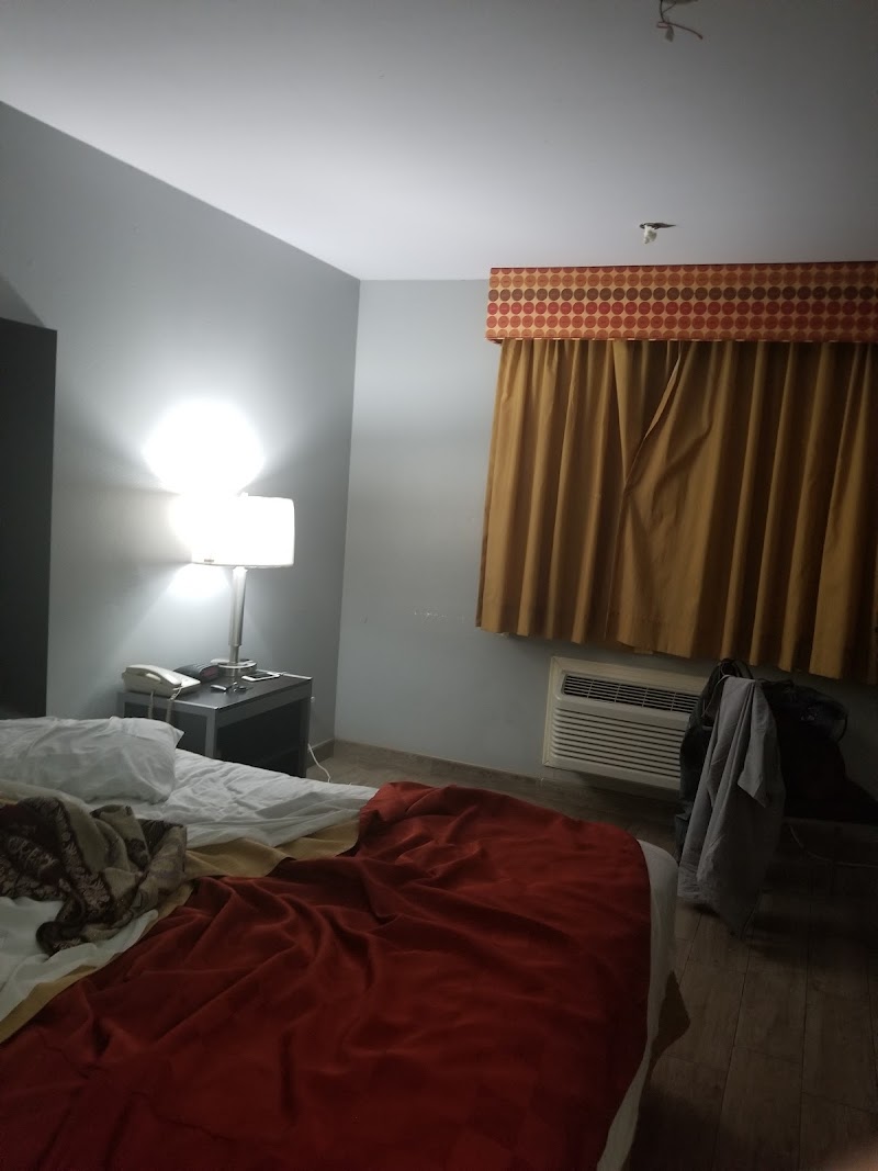 Express Inn Weslaco/Mercedes in Weslaco, Texas, United States
