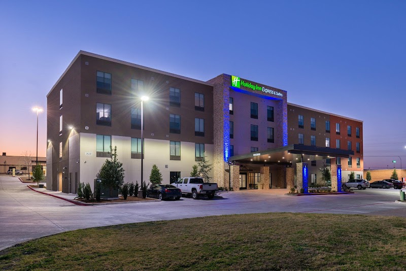 Express Inn in White Settlement, Texas, United States