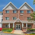 Extended Stay America – Boston – Peabody