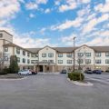 Extended Stay America – Chicago – Lisle