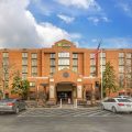 Extended Stay America – Cleveland – Independence