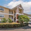 Extended Stay America – Columbia – Ft. Jackson