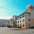 Extended Stay America – Detroit – Roseville